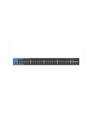 Linksys Business LGS552P Switch